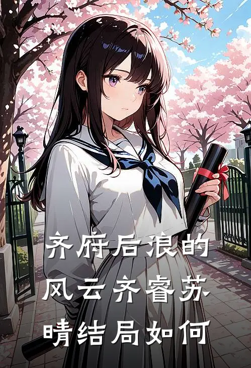 齐府后浪的风云齐睿苏晴结局如何