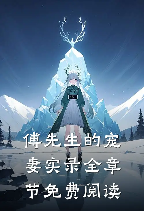 傅先生的宠妻实录全章节免费阅读
