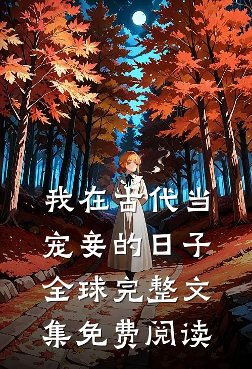 我在古代当宠妾的日子全球完整文集免费阅读