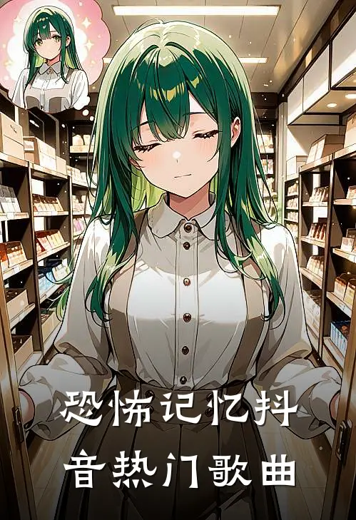 恐怖记忆抖音热门歌曲