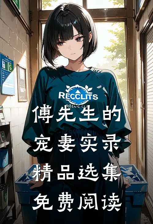 傅先生的宠妻实录精品选集免费阅读