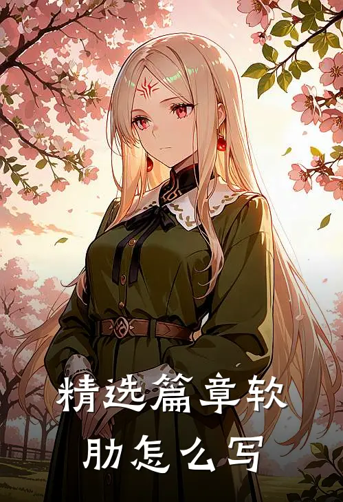 精选篇章软肋怎么写