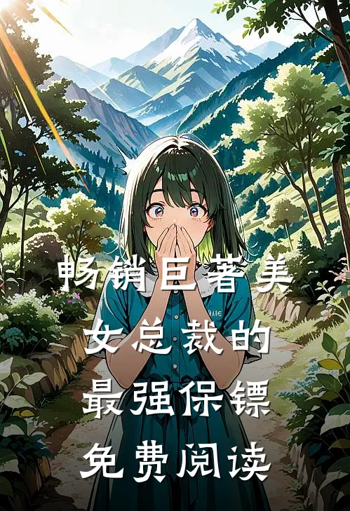畅销巨著美女总裁的最强保镖免费阅读