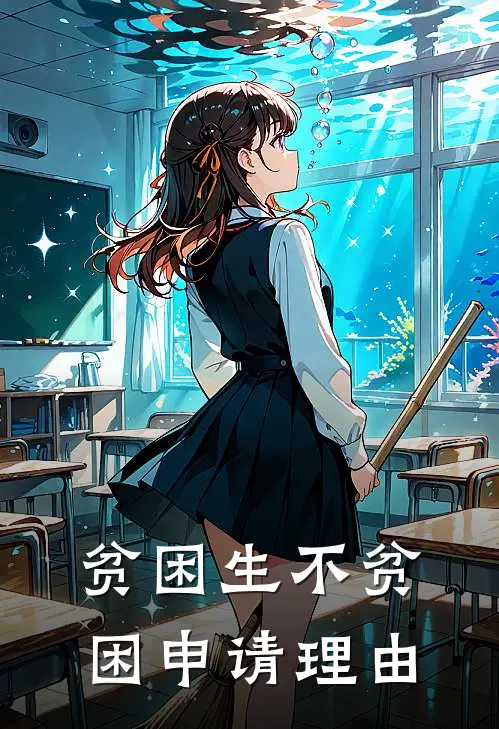 贫困生不贫困申请理由