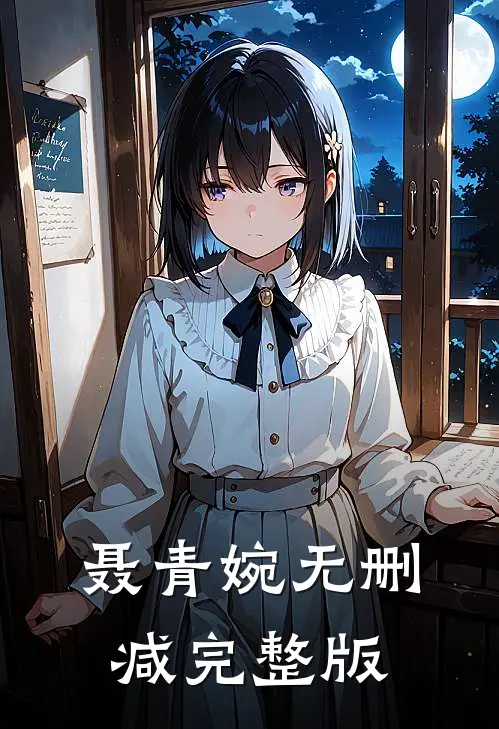 聂青婉无删减完整版