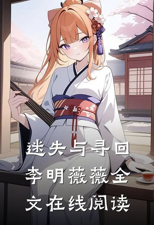 迷失与寻回李明薇薇全文在线阅读