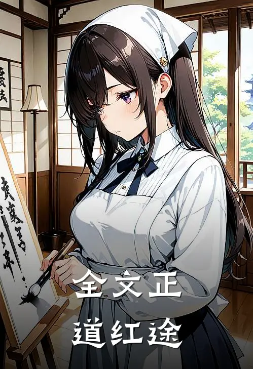 全文正道红途