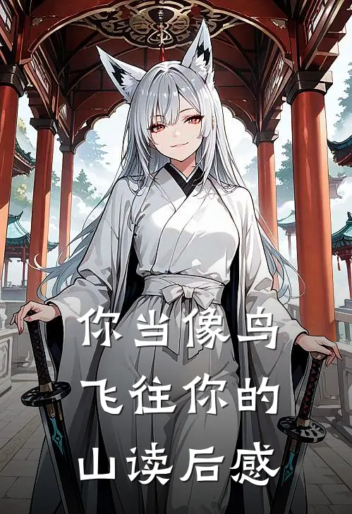你当像鸟飞往你的山读后感