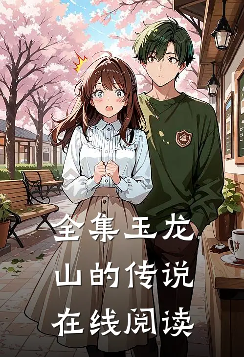 全集玉龙山的传说在线阅读