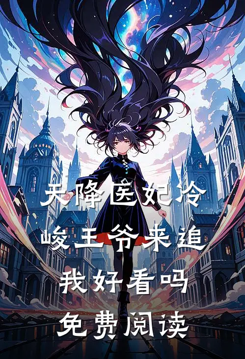 天降医妃冷峻王爷来追我好看吗免费阅读