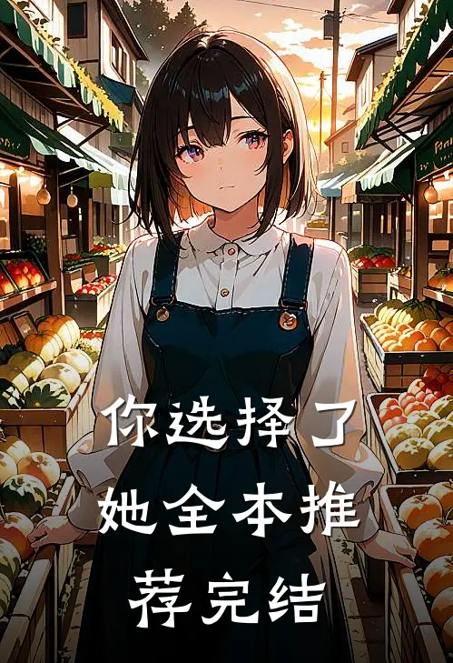 你选择了她全本推荐完结