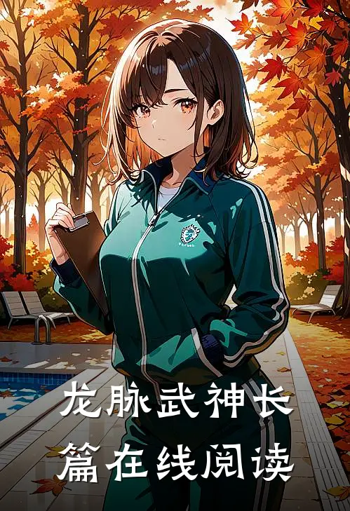 龙脉武神长篇在线阅读