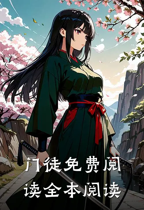 门徒免费阅读全本阅读