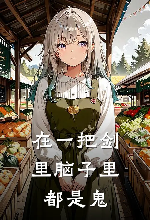 在一把剑里脑子里都是鬼