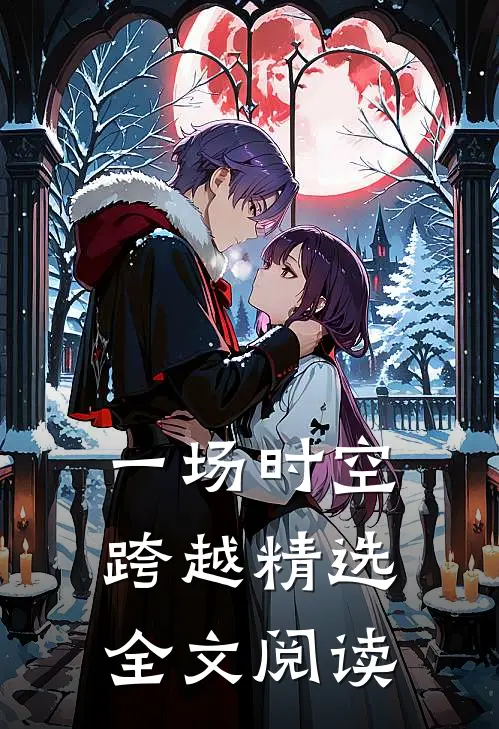 一场时空跨越精选全文阅读
