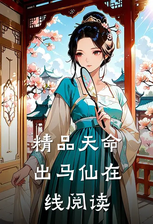 精品天命出马仙在线阅读
