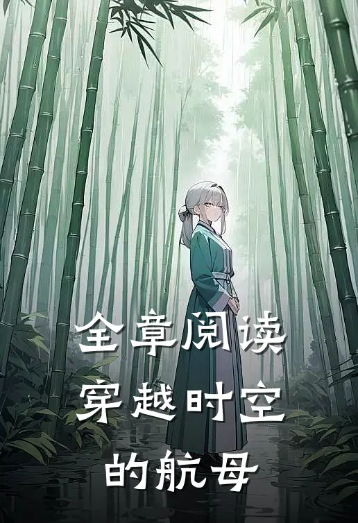 全章阅读穿越时空的航母