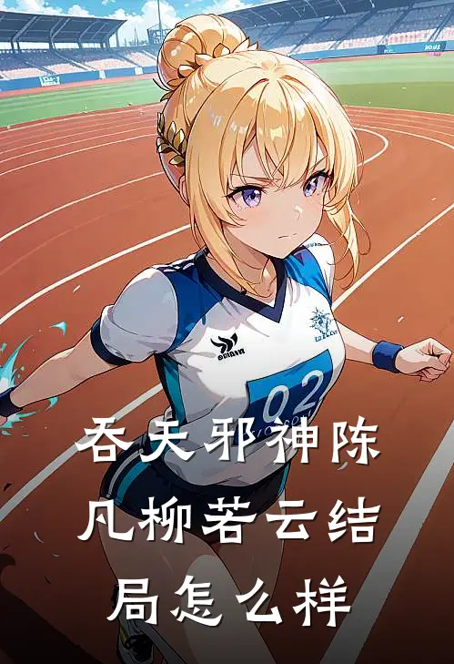 吞天邪神陈凡柳若云结局怎么样