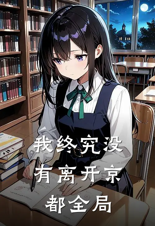 我终究没有离开京都全局