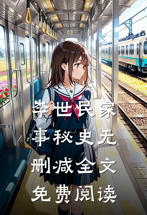 李世民家事秘史无删减全文免费阅读