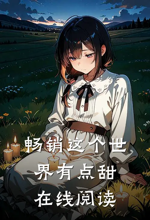 畅销这个世界有点甜在线阅读