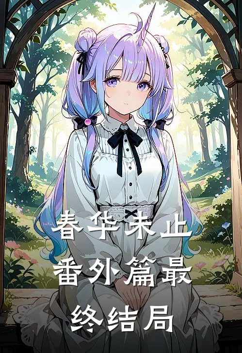 春华未止番外篇最终结局