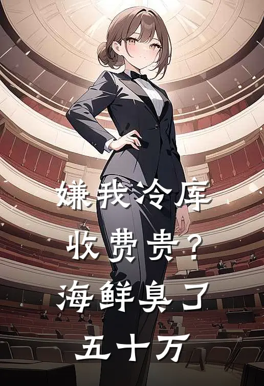 嫌我冷库收费贵?海鲜臭了五十万,他连夜求我开门全文
