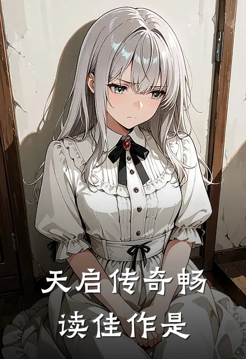 天启传奇畅读佳作是