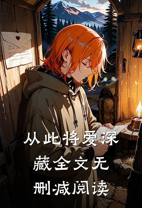 从此将爱深藏全文无删减阅读
