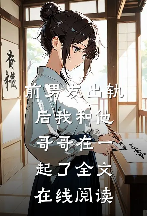 前男友出轨后我和他哥哥在一起了全文在线阅读