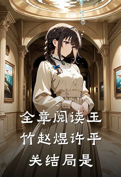 全章阅读玉竹赵煜许平关结局是