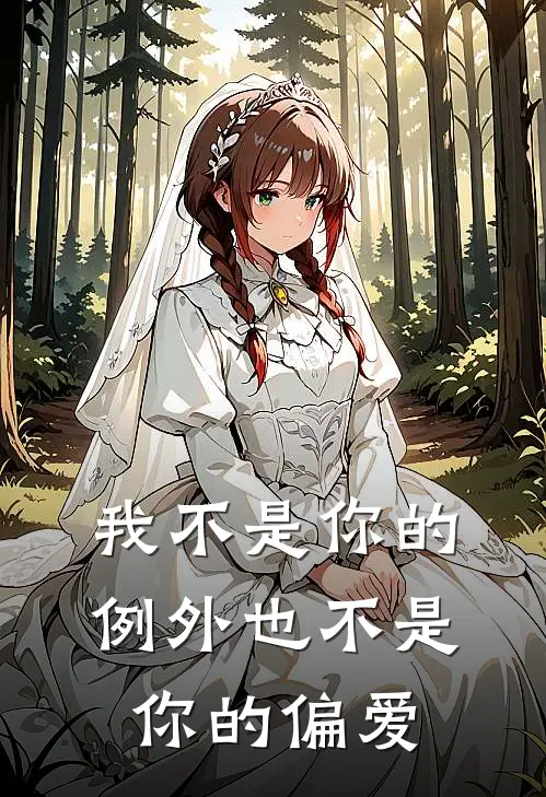 我不是你的例外也不是你的偏爱