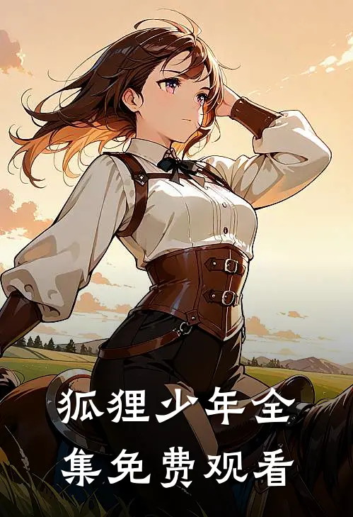 狐狸少年 全集免费观看