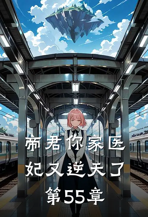 帝君你家医妃又逆天了 第55章