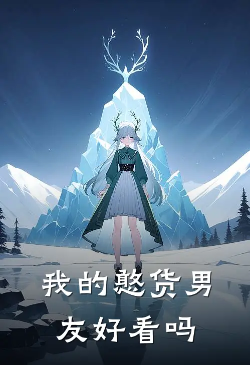 我的憨货男友好看吗
