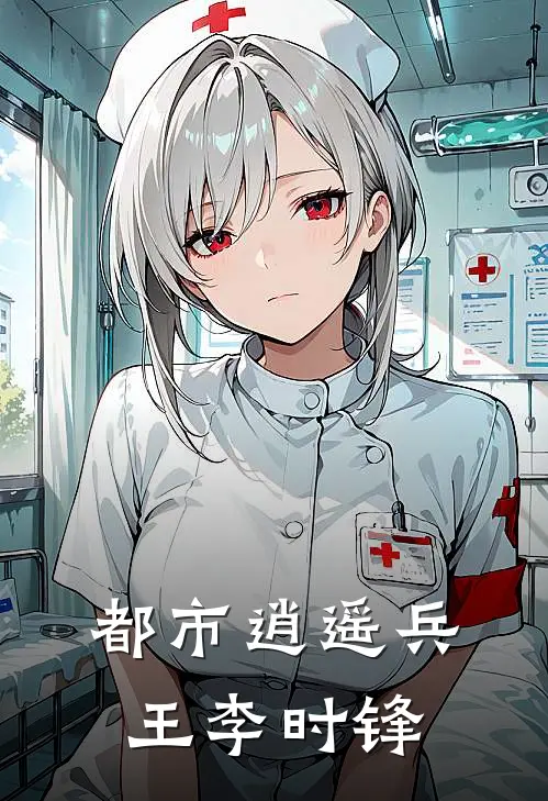 都市逍遥兵王李时锋
