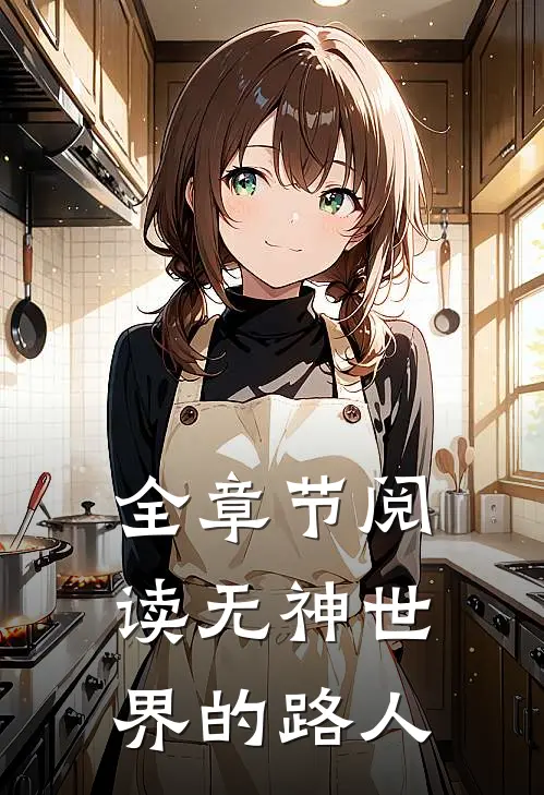 全章节阅读无神世界的路人