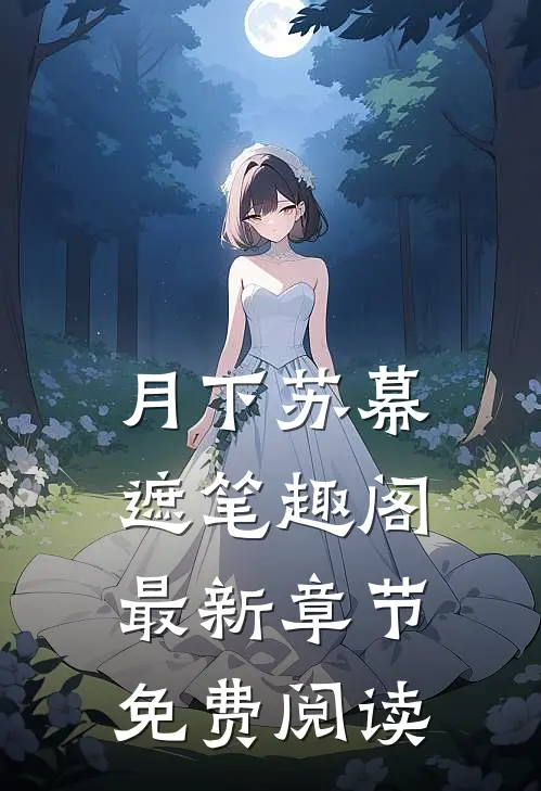 月下苏幕遮笔趣阁最新章节免费阅读