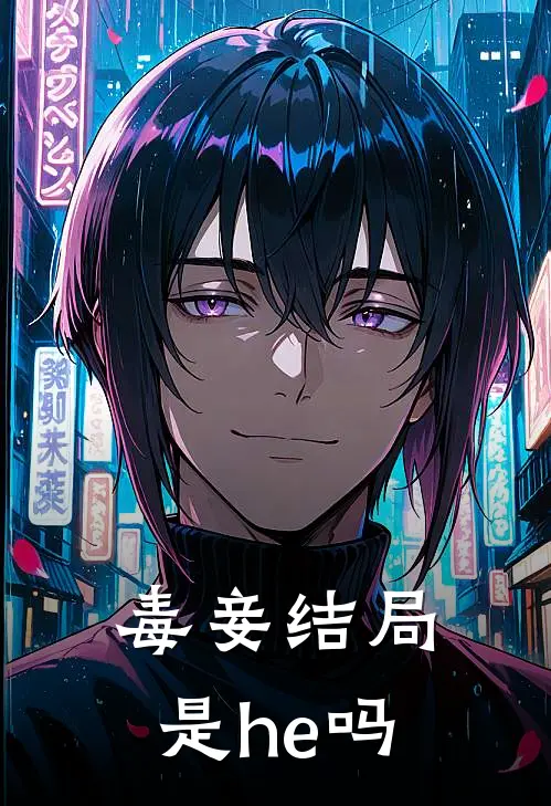 毒妾结局是he吗