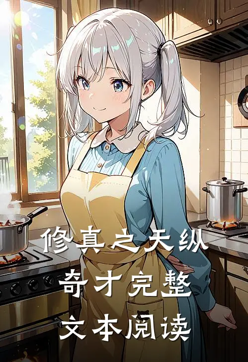 修真之天纵奇才完整文本阅读