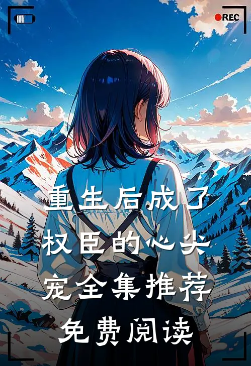 重生后成了权臣的心尖宠全集推荐免费阅读