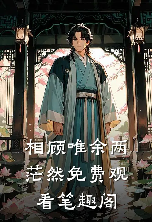 相顾唯余两茫然免费观看笔趣阁