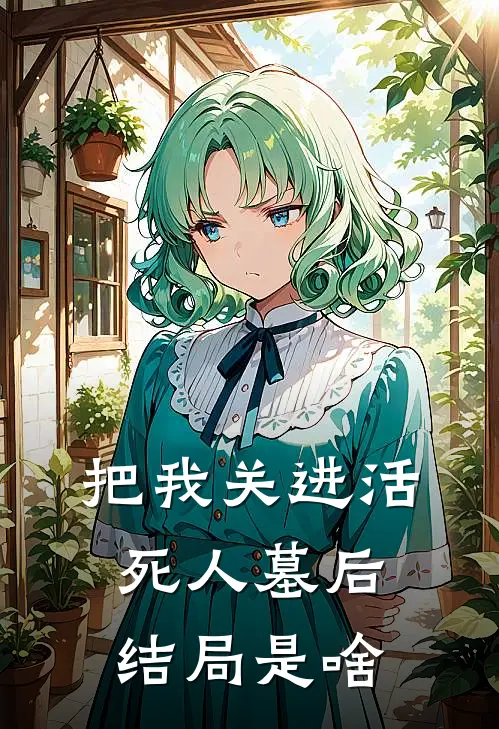 把我关进活死人墓后结局是啥