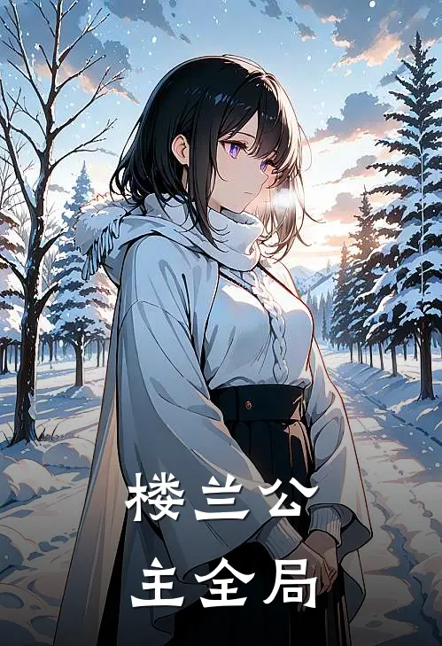 楼兰公主全局