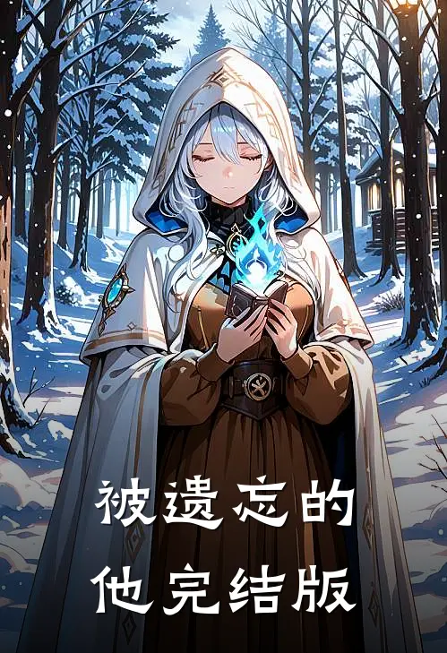 被遗忘的他完结版