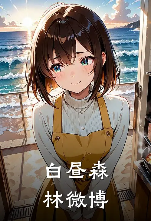 白昼森林微博