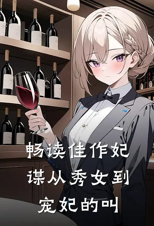 畅读佳作妃谋从秀女到宠妃的叫