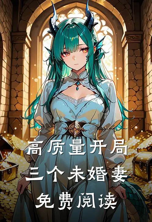 高质量开局三个未婚妻免费阅读