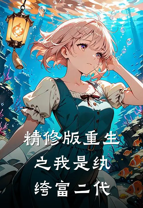 精修版重生之我是纨绔富二代