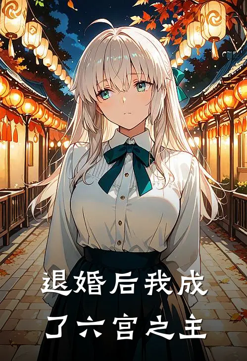 退婚后我成了六宫之主